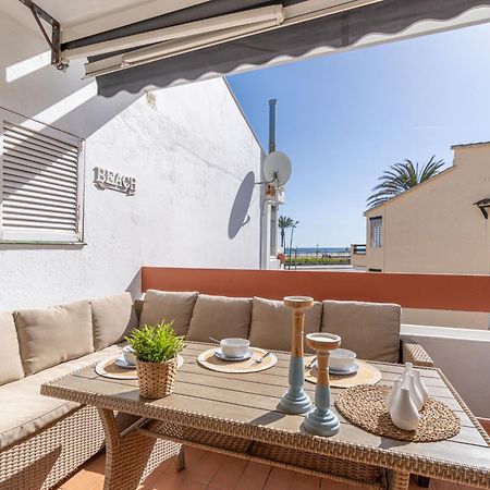 1012 Apartamento Cerca De La Playa By Homeselectspain Empuriabrava Εξωτερικό φωτογραφία