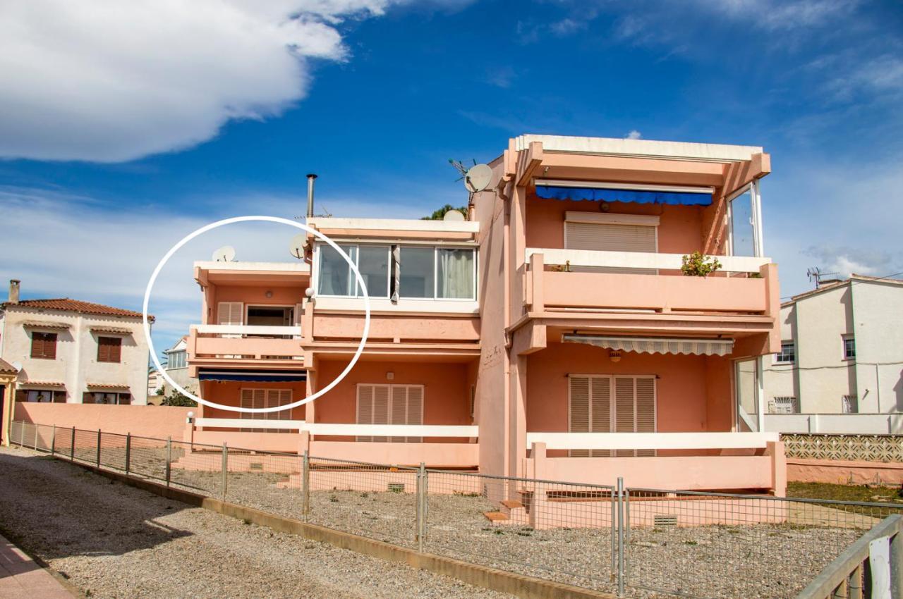 1012 Apartamento Cerca De La Playa By Homeselectspain Empuriabrava Εξωτερικό φωτογραφία