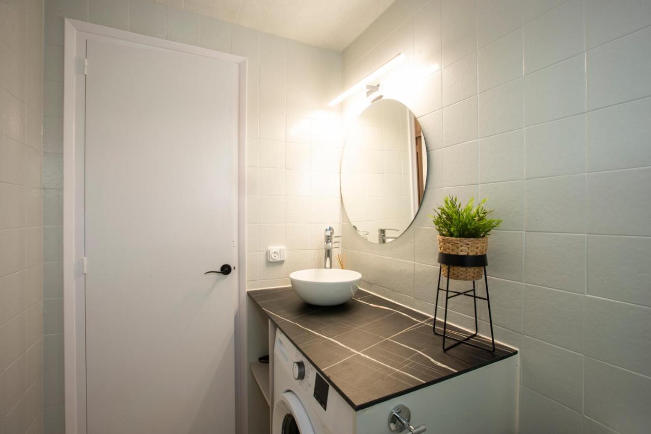 1012 Apartamento Cerca De La Playa By Homeselectspain Empuriabrava Εξωτερικό φωτογραφία