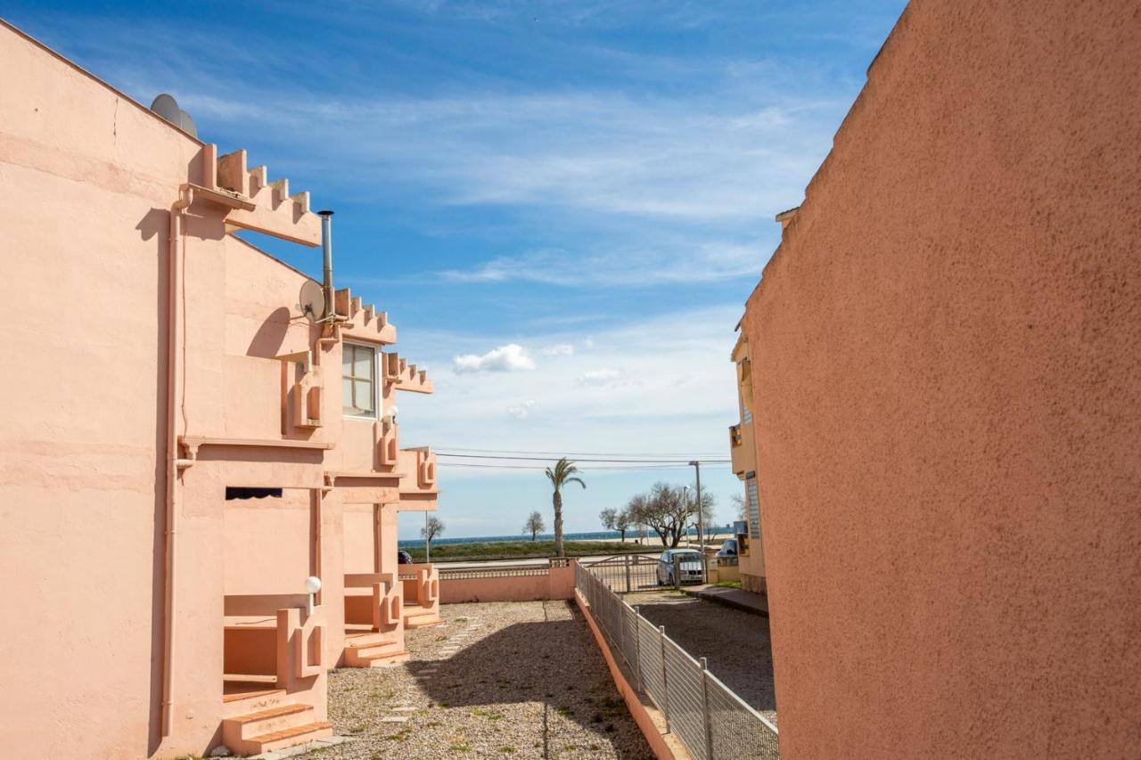 1012 Apartamento Cerca De La Playa By Homeselectspain Empuriabrava Εξωτερικό φωτογραφία