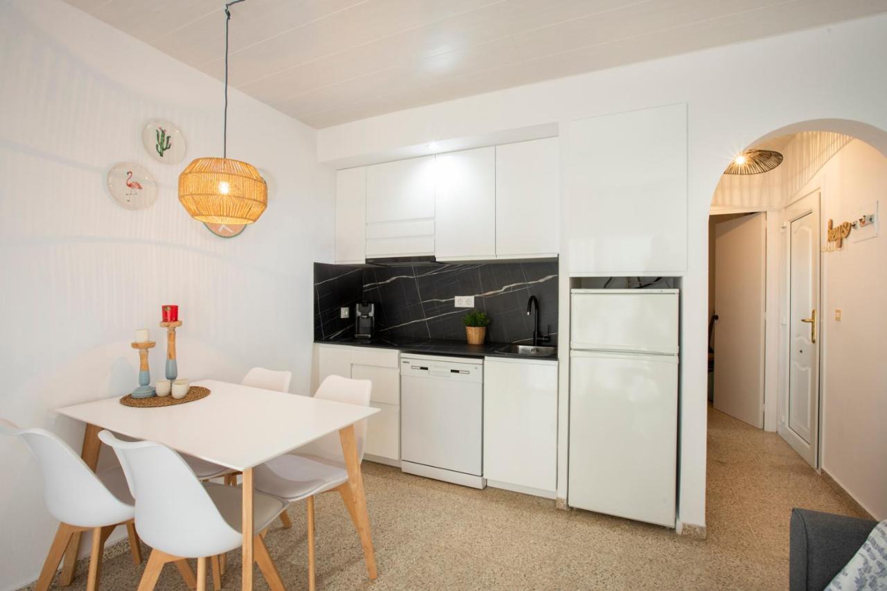 1012 Apartamento Cerca De La Playa By Homeselectspain Empuriabrava Εξωτερικό φωτογραφία
