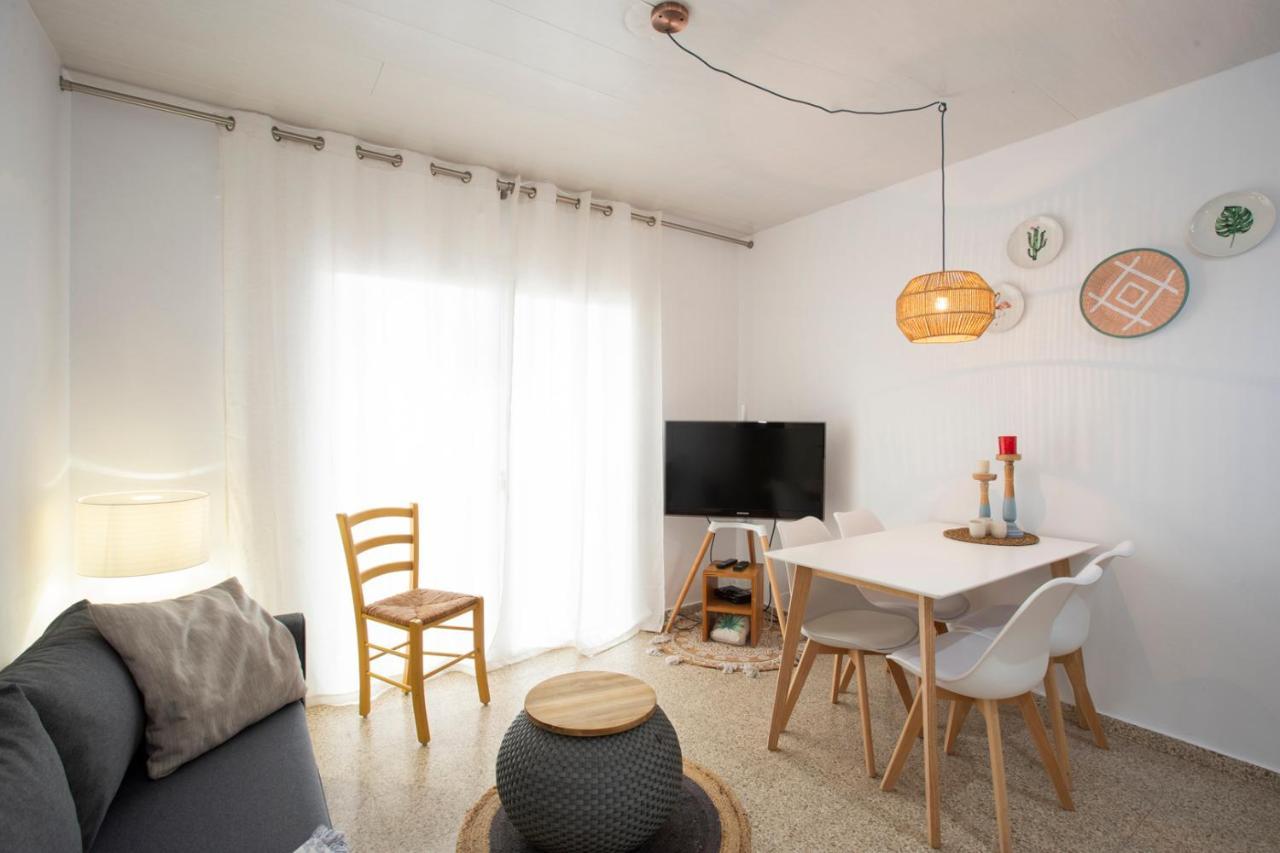 1012 Apartamento Cerca De La Playa By Homeselectspain Empuriabrava Εξωτερικό φωτογραφία