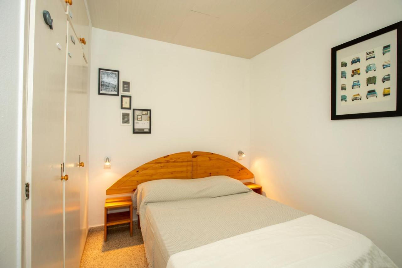 1012 Apartamento Cerca De La Playa By Homeselectspain Empuriabrava Εξωτερικό φωτογραφία