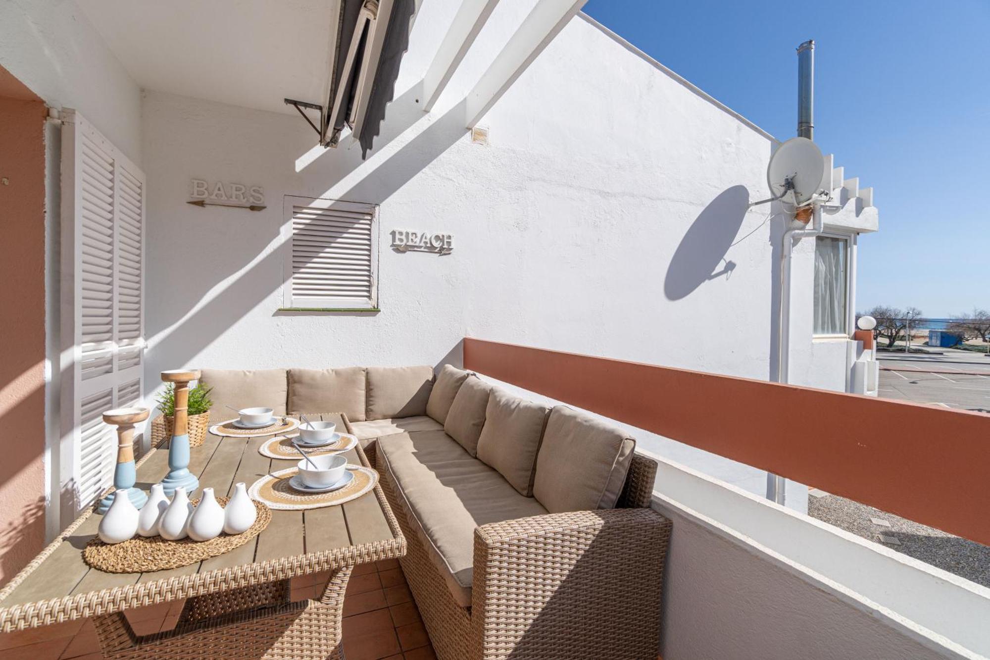 1012 Apartamento Cerca De La Playa By Homeselectspain Empuriabrava Εξωτερικό φωτογραφία