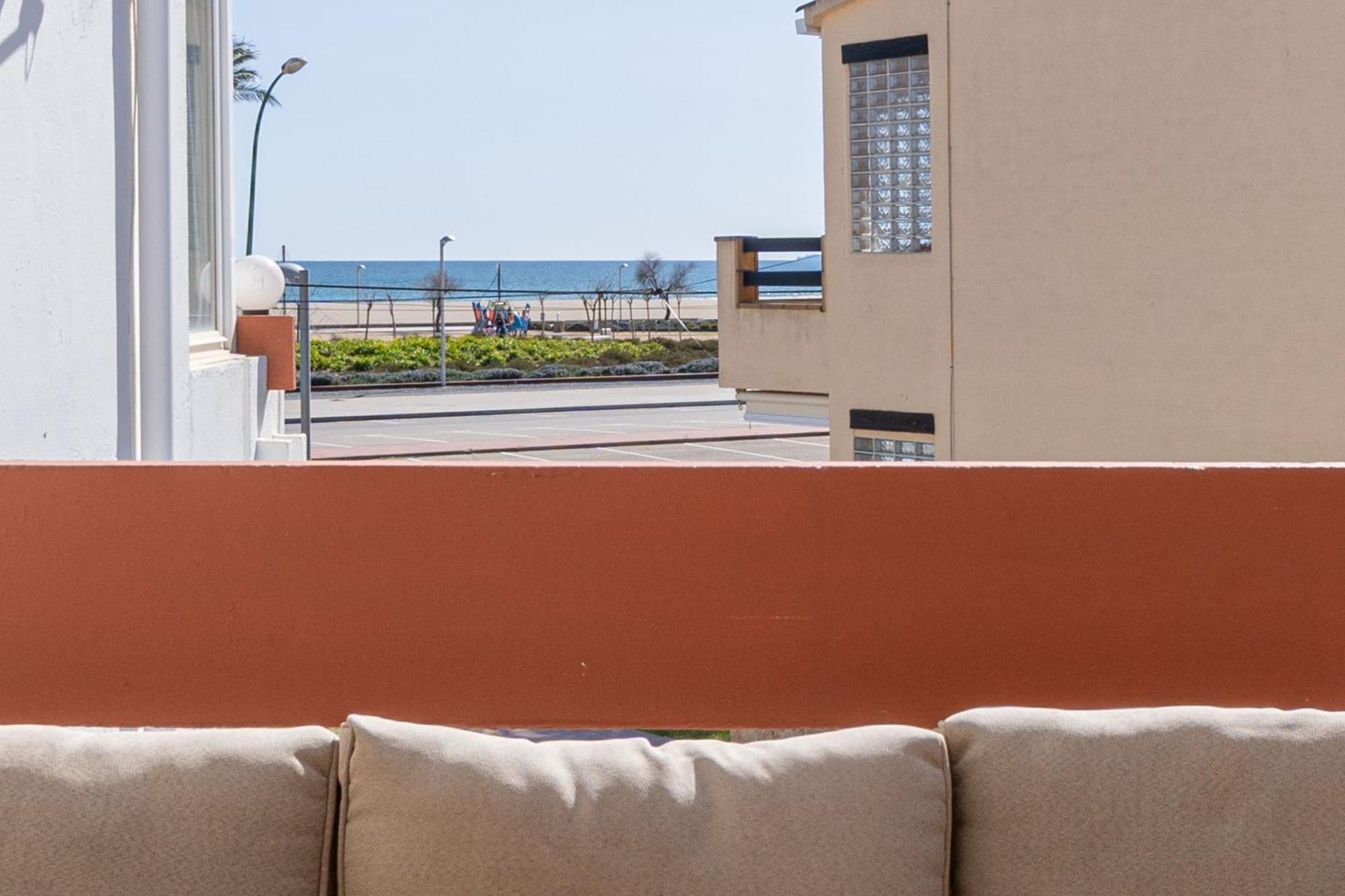 1012 Apartamento Cerca De La Playa By Homeselectspain Empuriabrava Εξωτερικό φωτογραφία