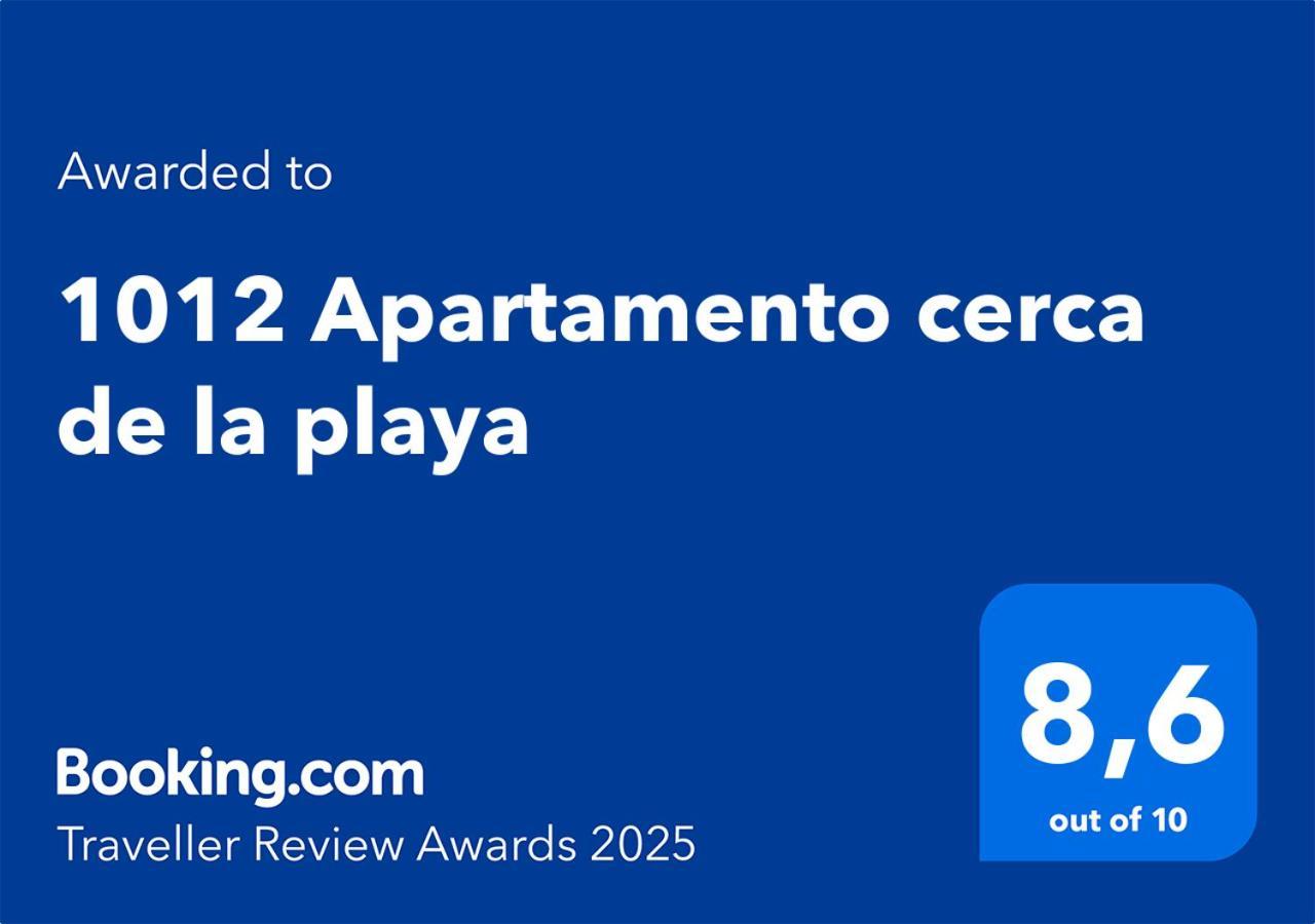 1012 Apartamento Cerca De La Playa By Homeselectspain Empuriabrava Εξωτερικό φωτογραφία